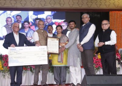 MARATHWADA MITRA MANDAL AWARD 2019