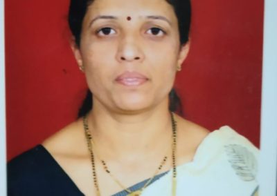 SUREKHA MANE